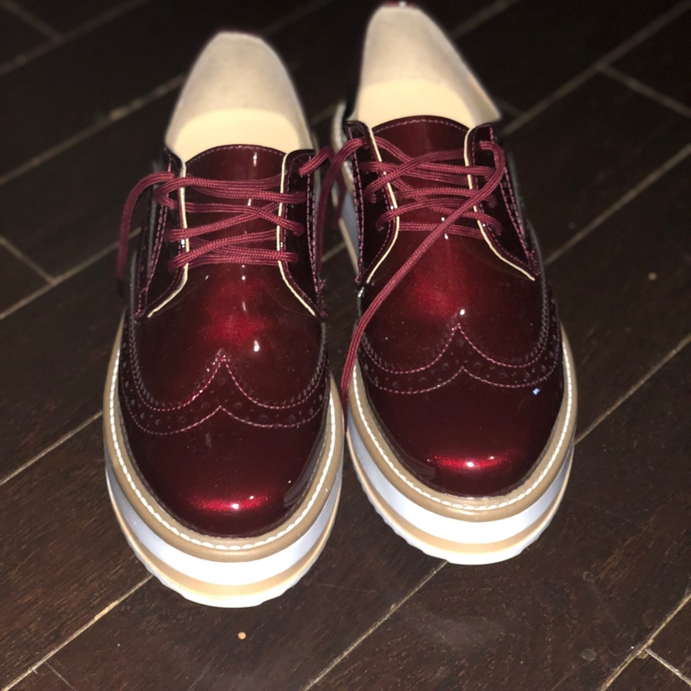 Bostiano Style women Shoes